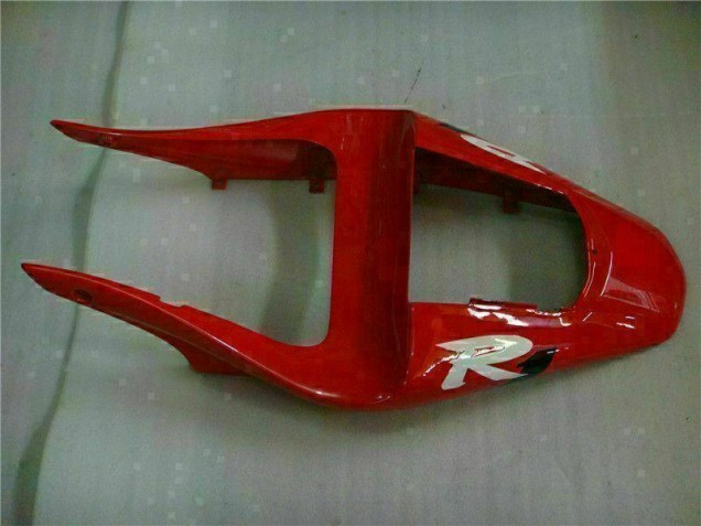 Carroçaria R1 00-01 - Vermelho Carroçaria R1 00-01 - Vermelho