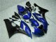 Carroçaria R6 06-07 - Azul Preto Carroçaria R6 06-07 - Azul Preto