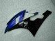 Carroçaria R6 06-07 - Azul Preto Carroçaria R6 06-07 - Azul Preto