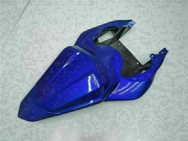 Carroçaria R6 06-07 - Azul Preto Carroçaria R6 06-07 - Azul Preto