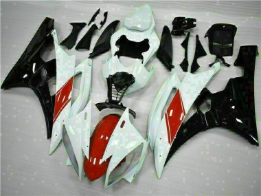 Carroçaria R6 06-07 - Branco