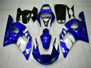 Carroçaria R6 98-02 - Azul