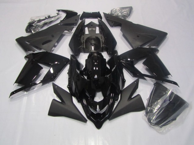 Carroçaria ZX10R 03-05 - Preto Carroçaria ZX10R 03-05 - Preto
