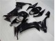 Carroçaria ZX10R 08-10 - Preto Brilhante Carroçaria ZX10R 08-10 - Preto Brilhante