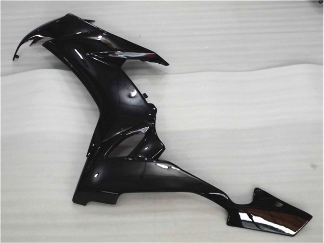 Carroçaria ZX10R 08-10 - Preto Brilhante Carroçaria ZX10R 08-10 - Preto Brilhante