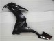 Carroçaria ZX10R 08-10 - Preto Brilhante Carroçaria ZX10R 08-10 - Preto Brilhante