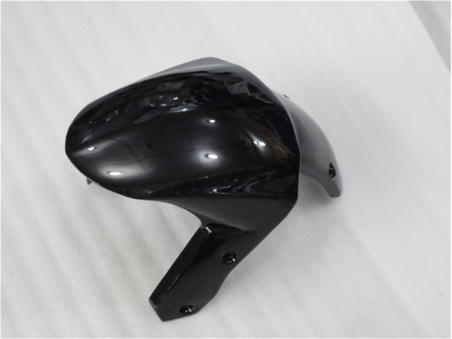 Carroçaria ZX10R 08-10 - Preto Brilhante Carroçaria ZX10R 08-10 - Preto Brilhante