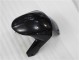 Carroçaria ZX10R 08-10 - Preto Brilhante Carroçaria ZX10R 08-10 - Preto Brilhante