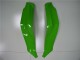 Carroçaria ZX10R 11-15 - Verde Preto Carroçaria ZX10R 11-15 - Verde Preto