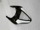 Carroçaria ZX6R 07-08 - Preto Branco Carroçaria ZX6R 07-08 - Preto Branco