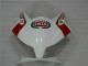 Injeção Kit Carenagem CBR 1000RR 12-16 - Vermelho Branco PATA Injeção Kit Carenagem CBR 1000RR 12-16 - Vermelho Branco PATA