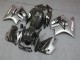 Injeção Kit Carenagem CBR 600 F3 95-98 - Preto Injeção Kit Carenagem CBR 600 F3 95-98 - Preto