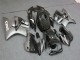 Injeção Kit Carenagem CBR 600 F3 95-98 - Preto Injeção Kit Carenagem CBR 600 F3 95-98 - Preto