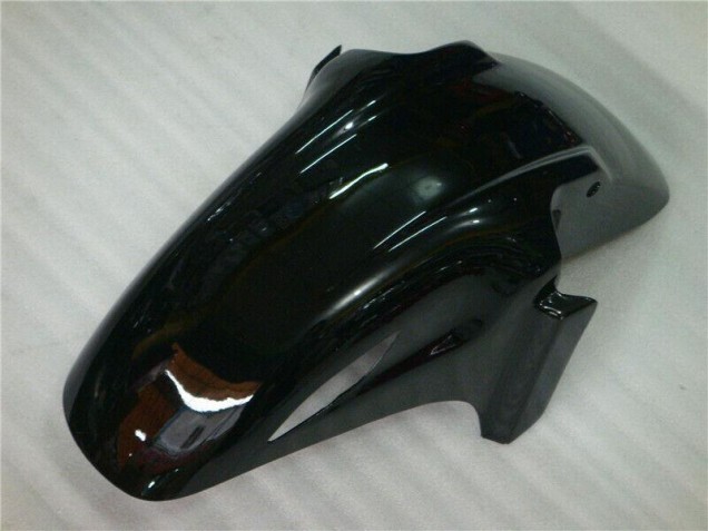 Injeção Kit Carenagem CBR 600 F3 95-98 - Preto Injeção Kit Carenagem CBR 600 F3 95-98 - Preto