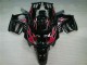 Injeção Kit Carenagem CBR 600 F3 95-98 - Preto Injeção Kit Carenagem CBR 600 F3 95-98 - Preto