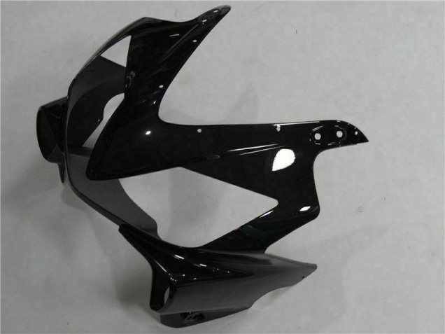 Injeção Kit Carenagem CBR 600 F4i 04-07 - Vermelho Preto Injeção Kit Carenagem CBR 600 F4i 04-07 - Vermelho Preto