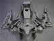 Injeção Kit Carenagem CBR 600RR 03-04 - Branco Repsol Injeção Kit Carenagem CBR 600RR 03-04 - Branco Repsol