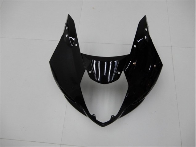 Injeção Kit Carenagem GSXR 1000 K3 03-04 - Preto Brilhante Injeção Kit Carenagem GSXR 1000 K3 03-04 - Preto Brilhante