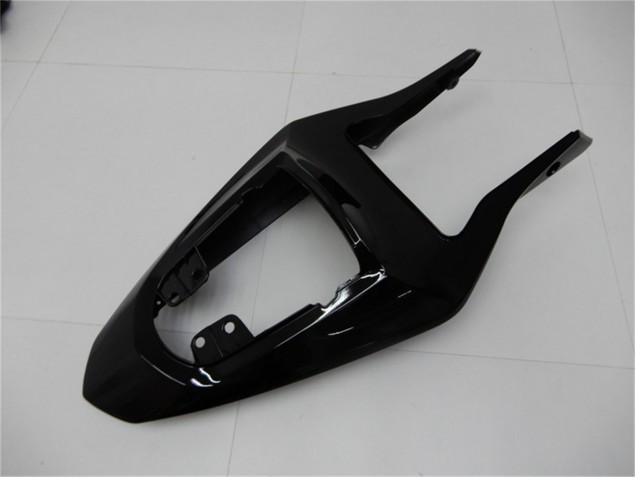Injeção Kit Carenagem GSXR 1000 K3 03-04 - Preto Brilhante Injeção Kit Carenagem GSXR 1000 K3 03-04 - Preto Brilhante