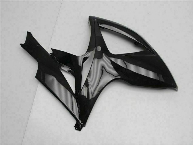 Injeção Kit Carenagem GSXR 600 / 750 K6 06-07 - Preto Injeção Kit Carenagem GSXR 600 / 750 K6 06-07 - Preto