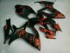 Injeção Kit Carenagem GSXR 600 / 750 K6 06-07 - Preto Injeção Kit Carenagem GSXR 600 / 750 K6 06-07 - Preto