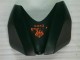 Injeção Kit Carenagem GSXR 600 / 750 K6 06-07 - Preto Injeção Kit Carenagem GSXR 600 / 750 K6 06-07 - Preto