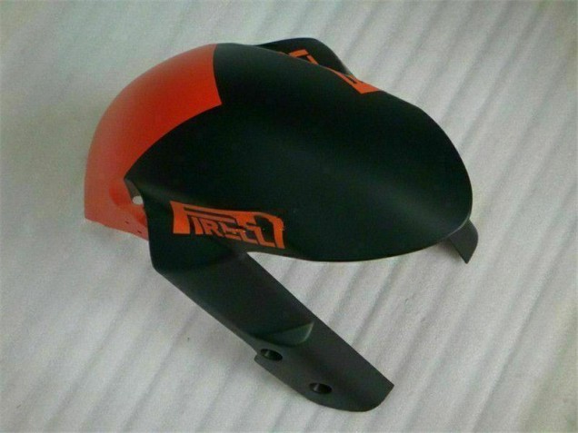 Injeção Kit Carenagem GSXR 600 / 750 K6 06-07 - Preto Injeção Kit Carenagem GSXR 600 / 750 K6 06-07 - Preto