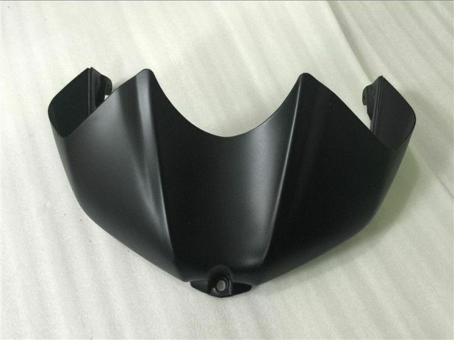 Injeção Kit Carenagem R6 06-07 - Prata Preto Injeção Kit Carenagem R6 06-07 - Prata Preto
