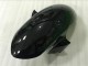 Injeção Kit Carenagem R6 06-07 - Prata Preto Injeção Kit Carenagem R6 06-07 - Prata Preto