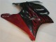 Injeção Kits Carenagem CBR 600 F3 95-98 - Preto Injeção Kits Carenagem CBR 600 F3 95-98 - Preto