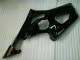 Injeção Kits Carenagem GSXR 1000 K3 03-04 - Preto Brilhante Injeção Kits Carenagem GSXR 1000 K3 03-04 - Preto Brilhante