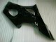 Injeção Kits Carenagem GSXR 1000 K3 03-04 - Preto Brilhante Injeção Kits Carenagem GSXR 1000 K3 03-04 - Preto Brilhante