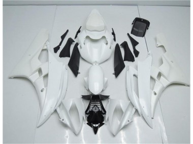 Injeção Kits Carenagem R6 06-07 - Sem Pintura