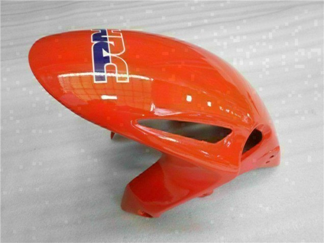 Kit Carenagem CBR 1000RR 08-11 - Azul Branco