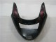 Kit Carenagem CBR 1100 XX 96-07 - Vermelho Chama Kit Carenagem CBR 1100 XX 96-07 - Vermelho Chama