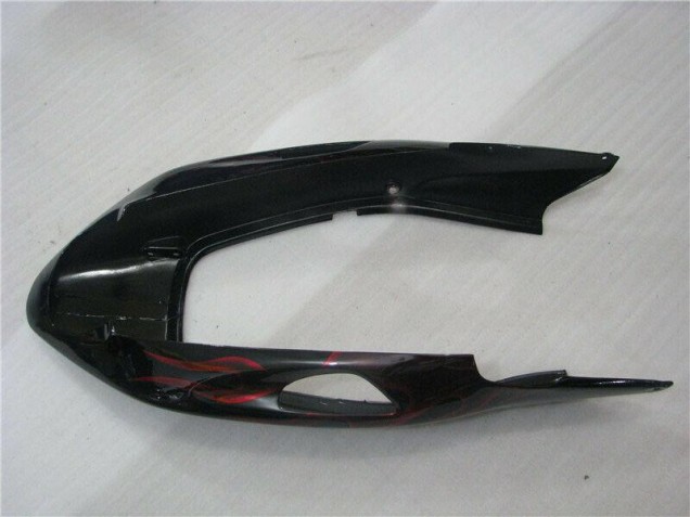 Kit Carenagem CBR 1100 XX 96-07 - Vermelho Chama Kit Carenagem CBR 1100 XX 96-07 - Vermelho Chama