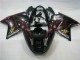 Kit Carenagem CBR 1100 XX 96-07 - Vermelho Chama Kit Carenagem CBR 1100 XX 96-07 - Vermelho Chama