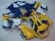 Kit Carenagem CBR 600 F3 95-98 - Amarelo Kit Carenagem CBR 600 F3 95-98 - Amarelo