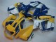 Kit Carenagem CBR 600 F3 95-98 - Amarelo Kit Carenagem CBR 600 F3 95-98 - Amarelo