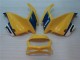 Kit Carenagem CBR 600 F3 95-98 - Amarelo Kit Carenagem CBR 600 F3 95-98 - Amarelo