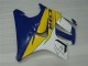 Kit Carenagem CBR 600 F3 95-98 - Amarelo Kit Carenagem CBR 600 F3 95-98 - Amarelo
