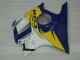 Kit Carenagem CBR 600 F3 95-98 - Amarelo Kit Carenagem CBR 600 F3 95-98 - Amarelo