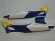 Kit Carenagem CBR 600 F3 95-98 - Amarelo Kit Carenagem CBR 600 F3 95-98 - Amarelo