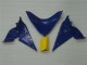 Kit Carenagem CBR 600 F3 95-98 - Amarelo Kit Carenagem CBR 600 F3 95-98 - Amarelo