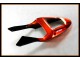 Kit Carenagem CBR 600 F4i 01-03 - Laranja Preto Kit Carenagem CBR 600 F4i 01-03 - Laranja Preto
