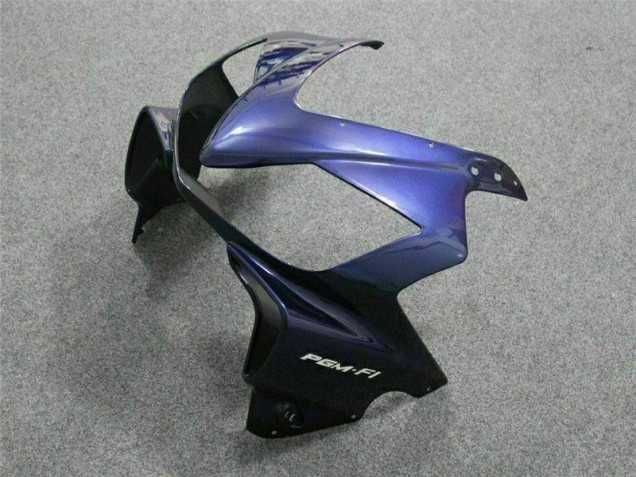 Kit Carenagem CBR 600 F4i 04-07 - Azul Kit Carenagem CBR 600 F4i 04-07 - Azul