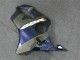 Kit Carenagem CBR 600 F4i 04-07 - Azul Kit Carenagem CBR 600 F4i 04-07 - Azul