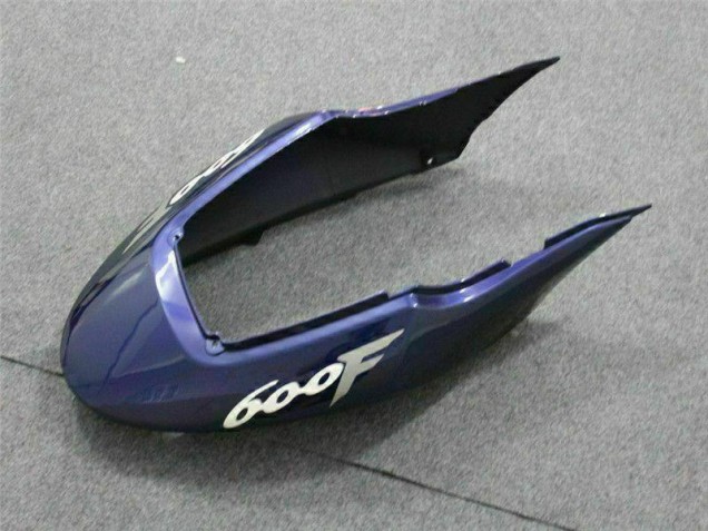 Kit Carenagem CBR 600 F4i 04-07 - Azul Kit Carenagem CBR 600 F4i 04-07 - Azul