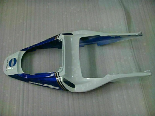 Kit Carenagem CBR 600RR 03-04 - Branco Kit Carenagem CBR 600RR 03-04 - Branco
