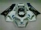 Kit Carenagem CBR 600RR 03-04 - Branco Kit Carenagem CBR 600RR 03-04 - Branco